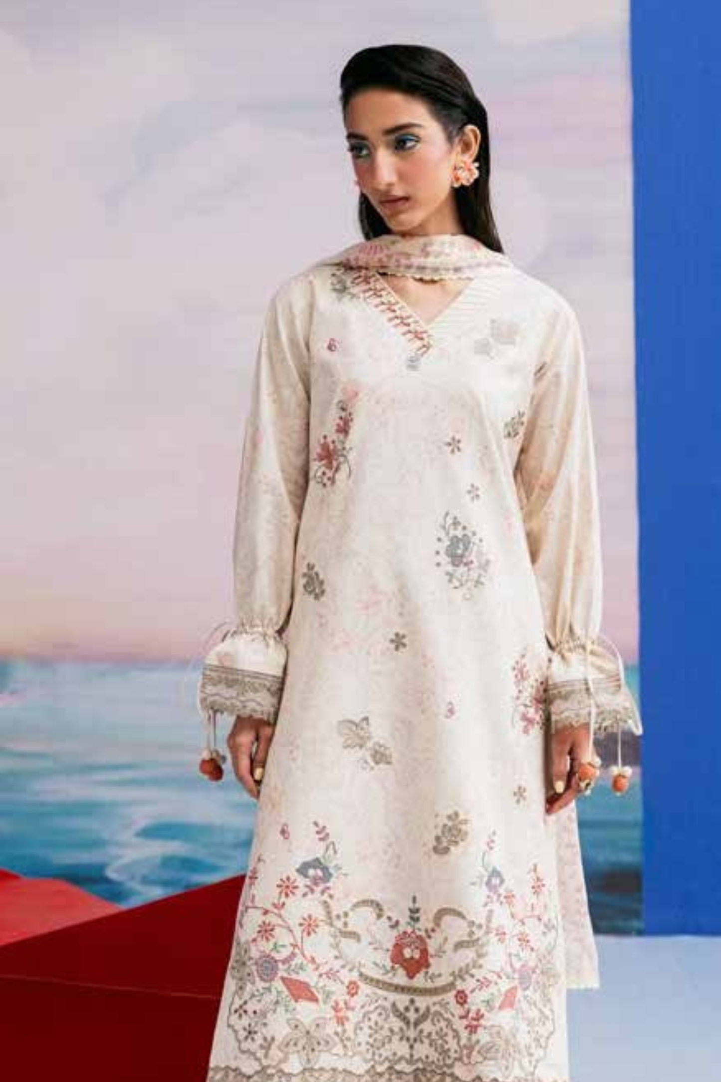 Zync By Florent | Lawn'26