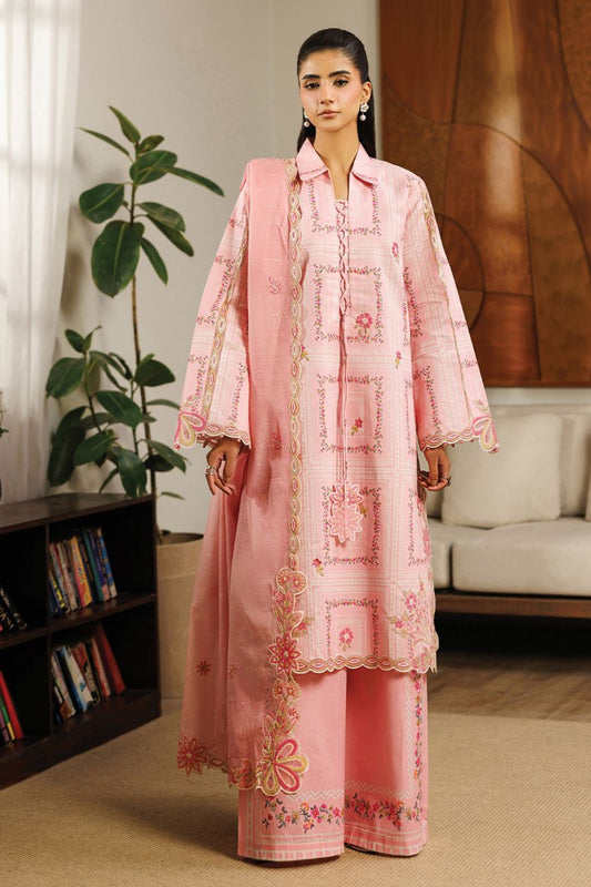 Leila By Mahnur | Lawn'26