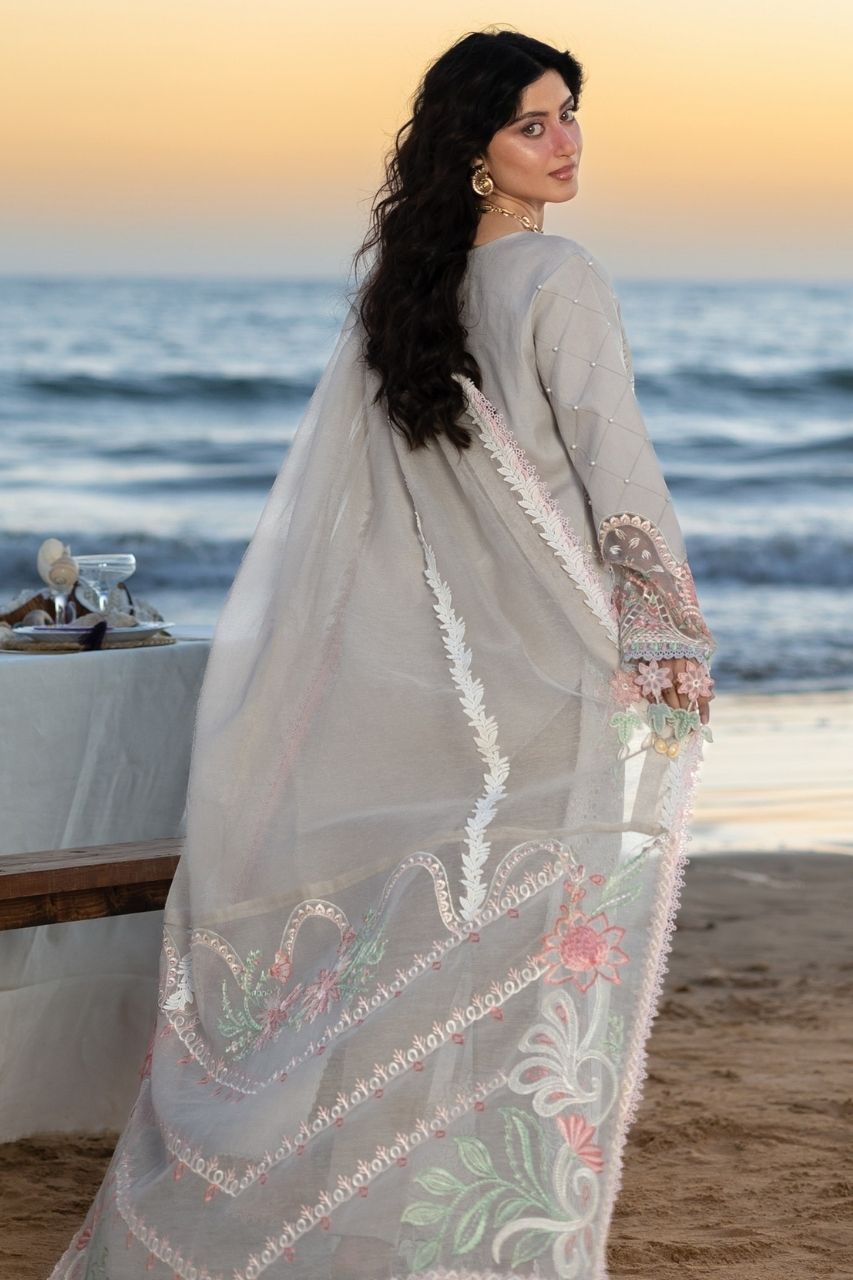 Sirene By Mahnur | Lawn'26