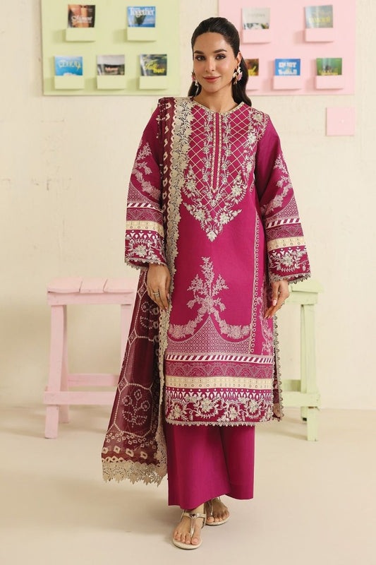 Anaya By Mahnur Vol-2 | Lawn'26