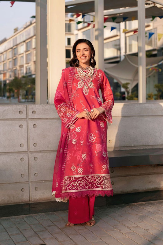 Broadway By Mahnur | Lawn'26