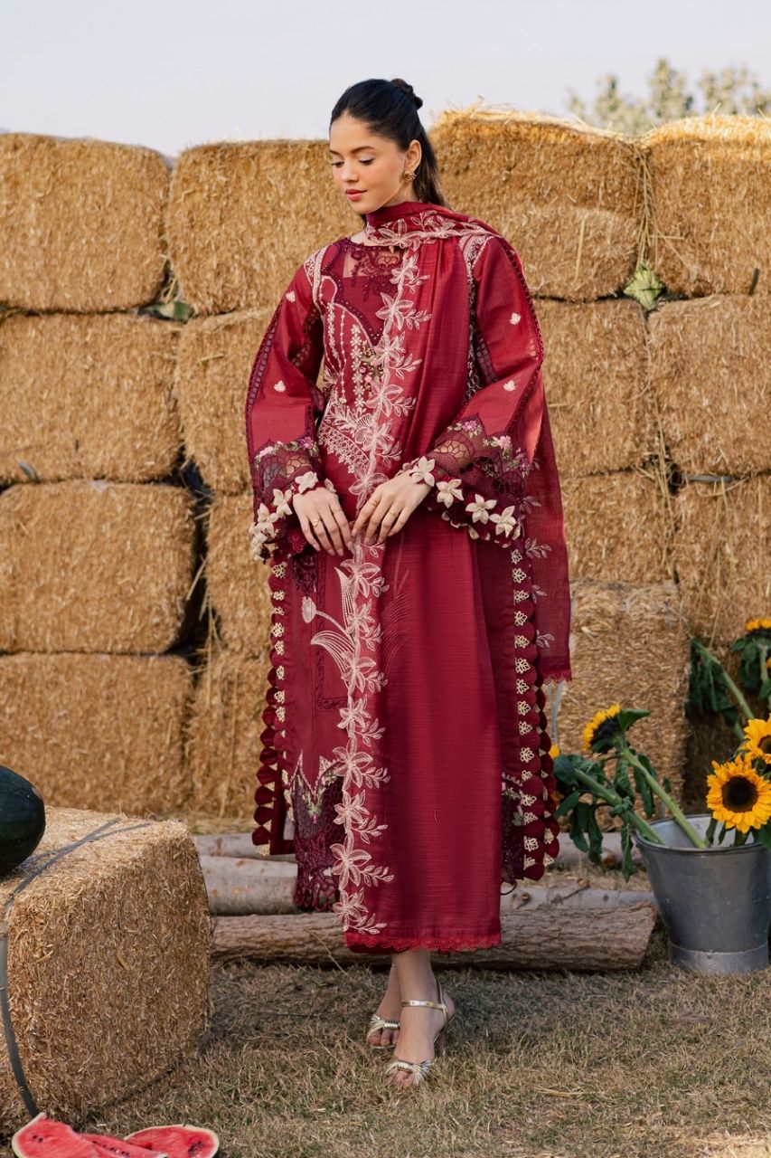 Summer Queen By Parishay Vol-2 | Lawn'26