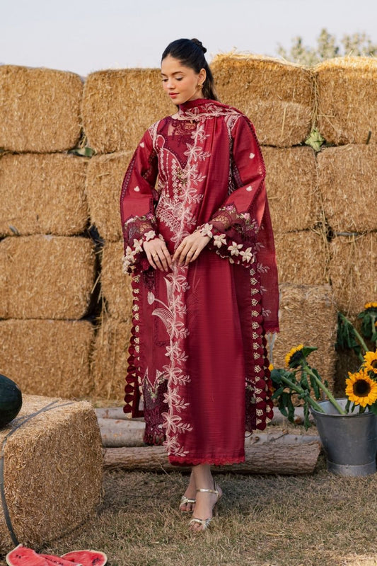 Summer Queen By Parishay Vol-2 | Lawn'26