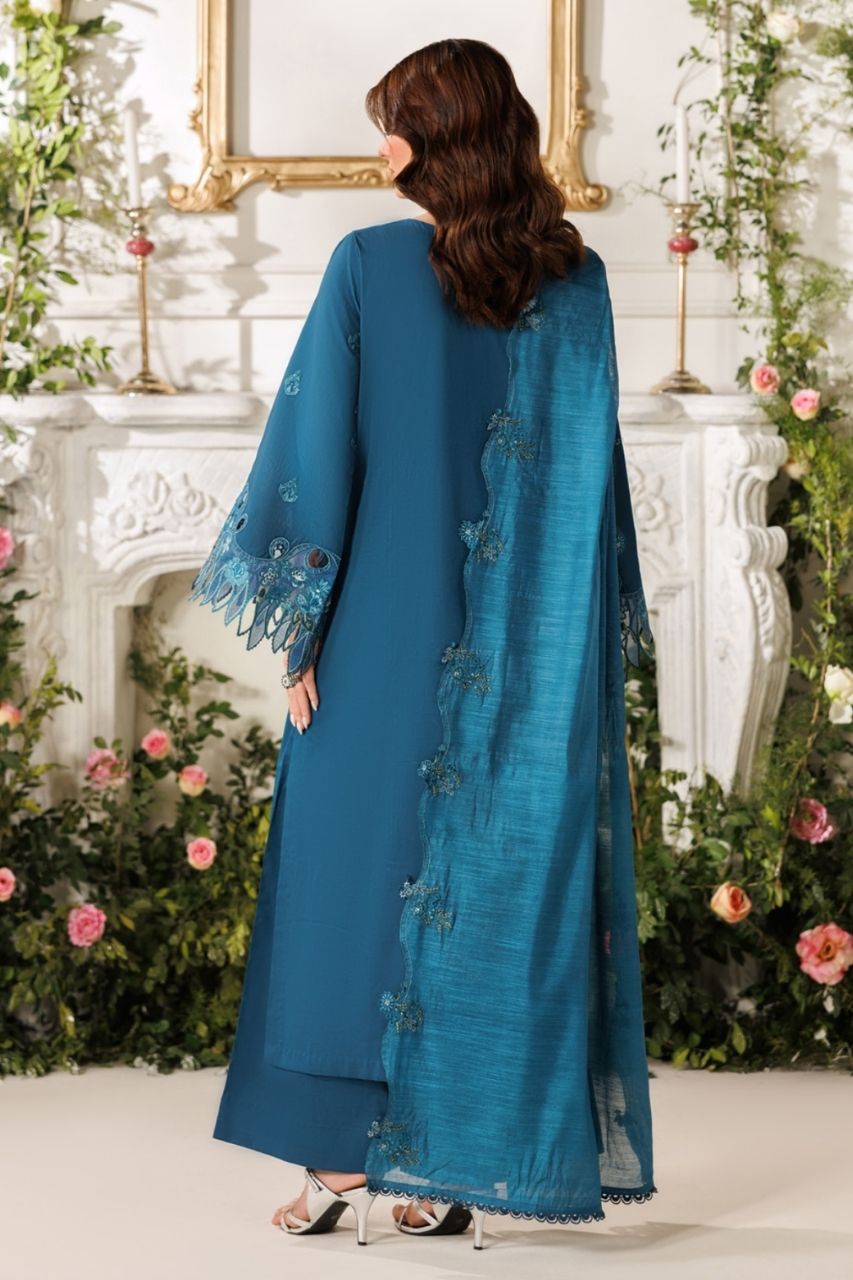 Marbella By Parishay | Lawn'26