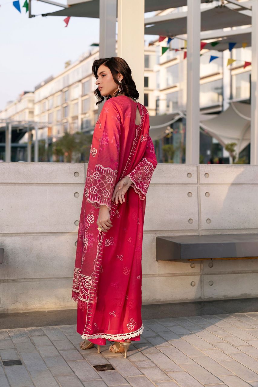 Broadway By Mahnur | Lawn'26