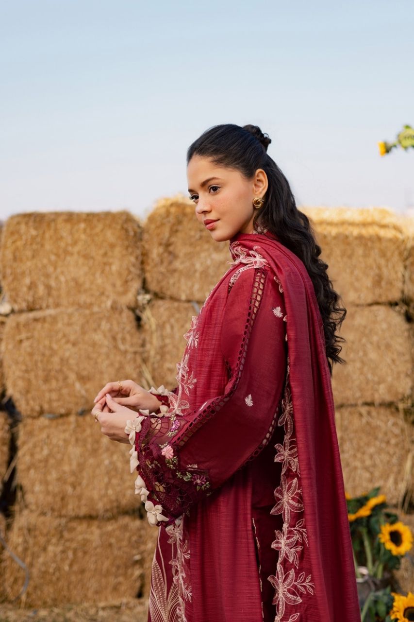 Summer Queen By Parishay Vol-2 | Lawn'26