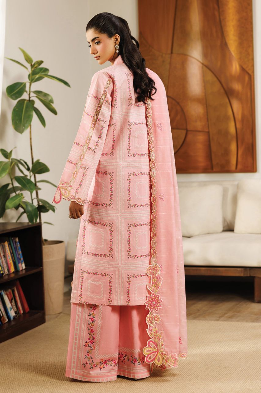 Leila By Mahnur | Lawn'26