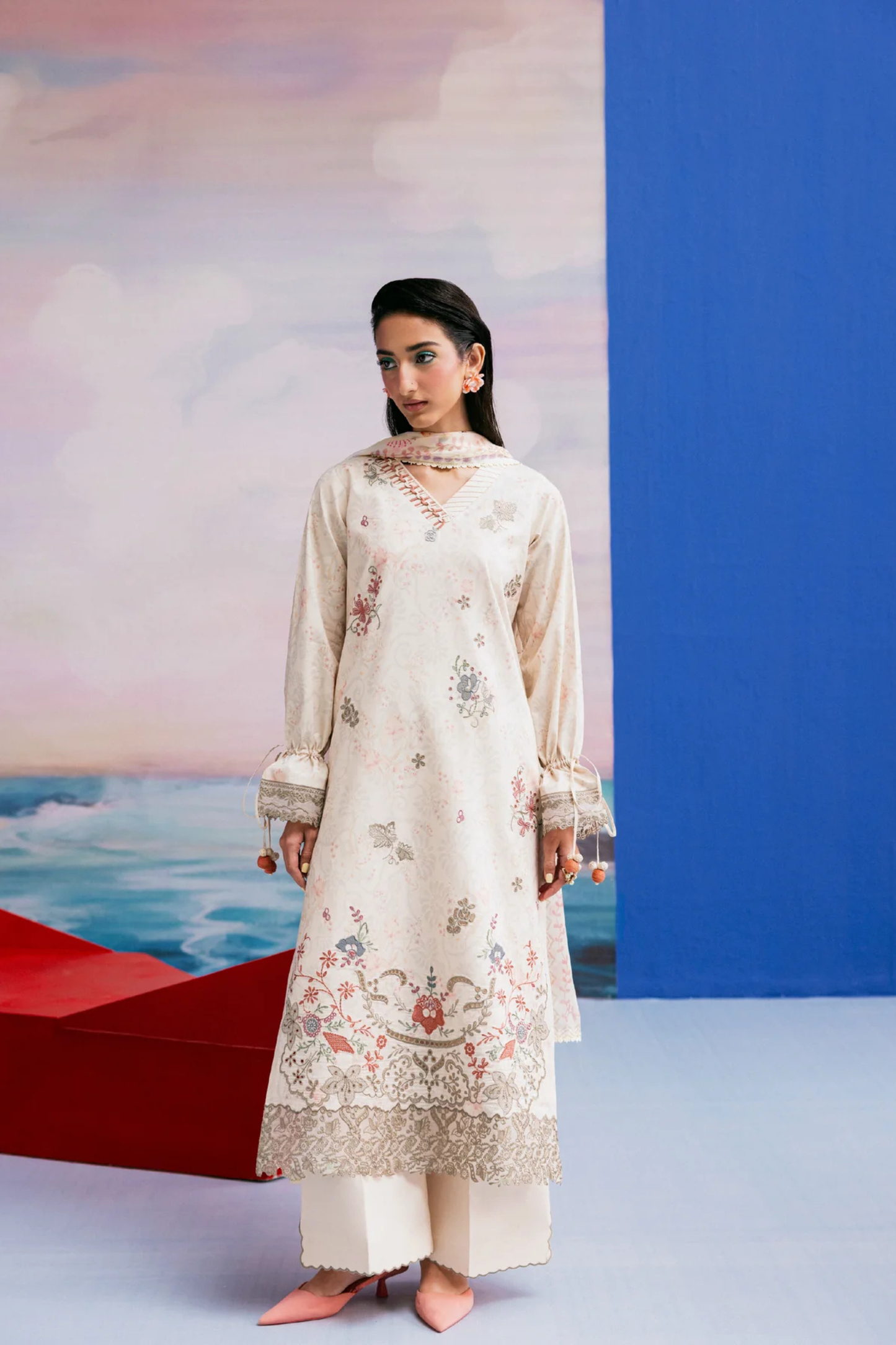 Zync By Florent | Lawn'26