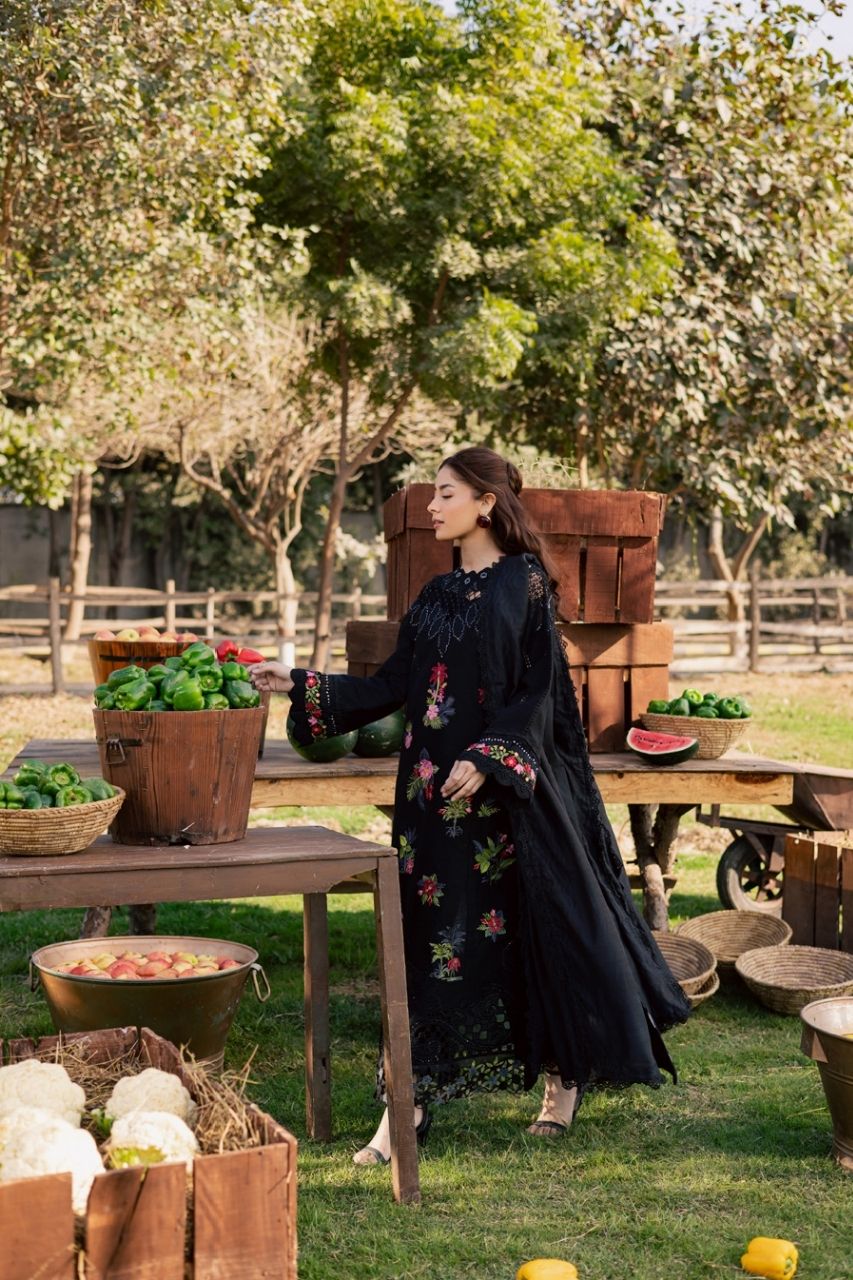 Summer Queen By Parishay Vol-2 | Lawn'26