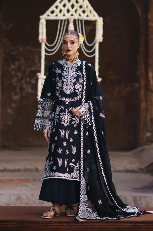 Gul By Mahnur | Lawn'26