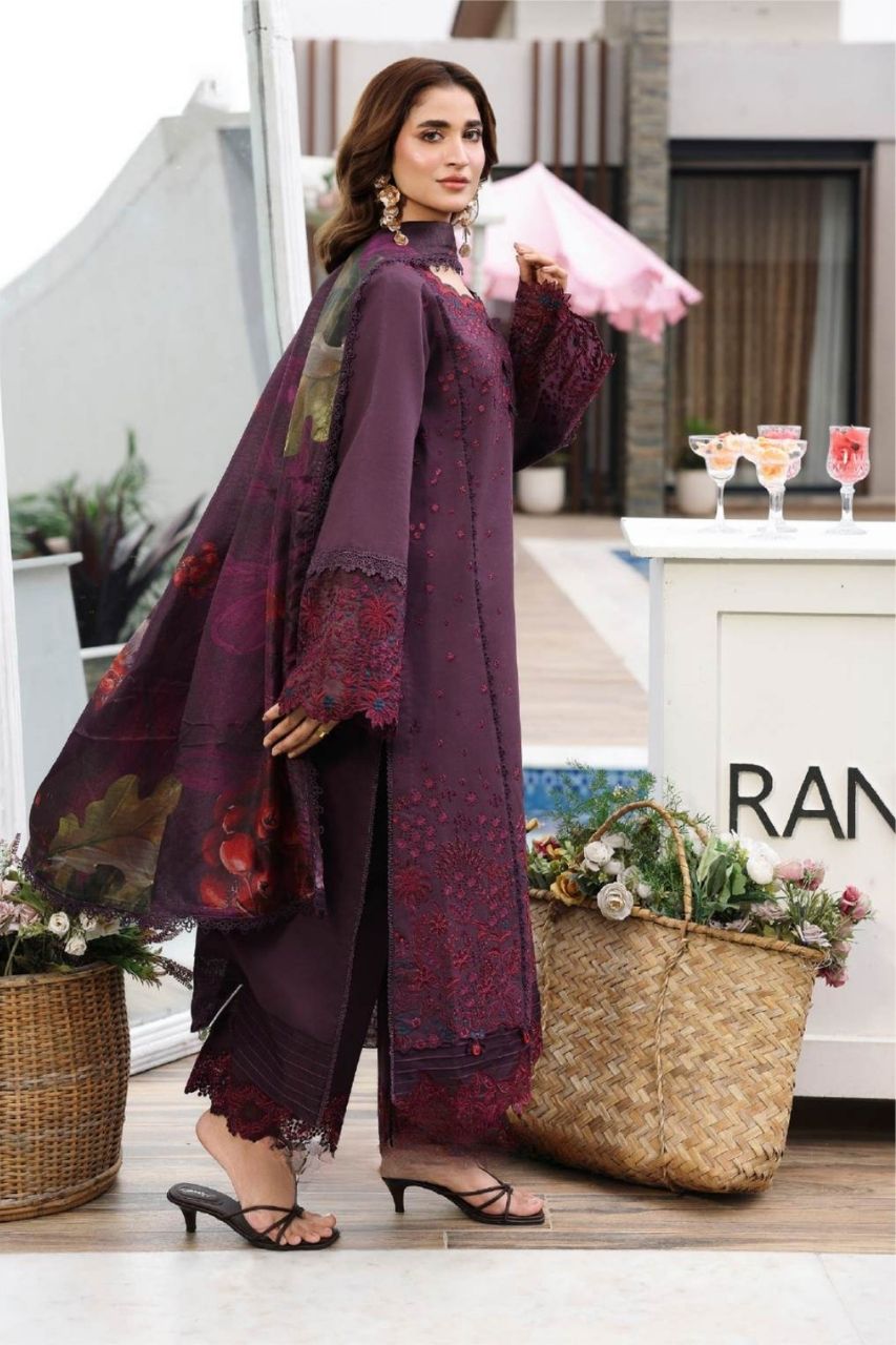 Florence By Rang Rasiya |  Festive Edit'26
