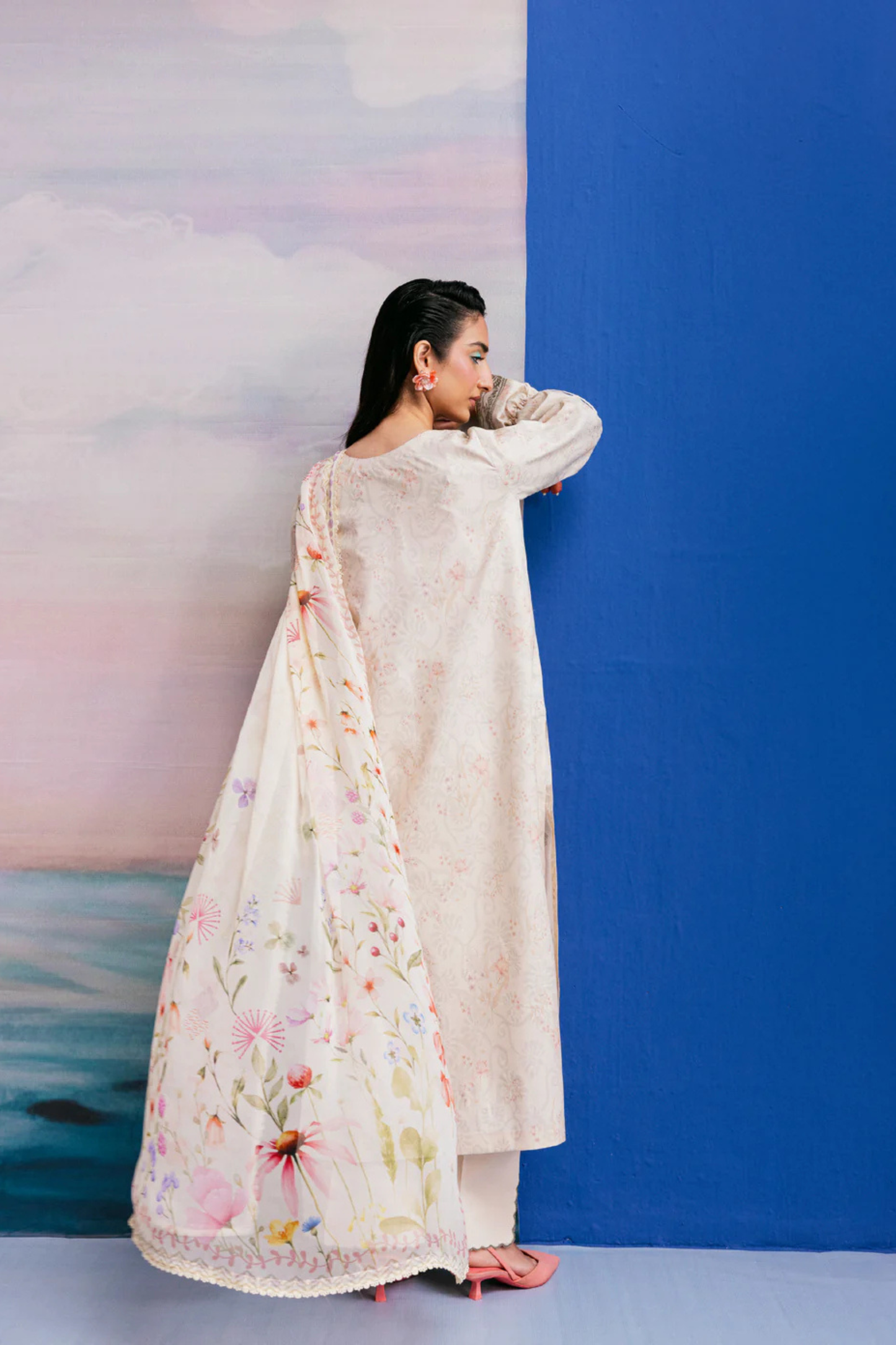 Zync By Florent | Lawn'26