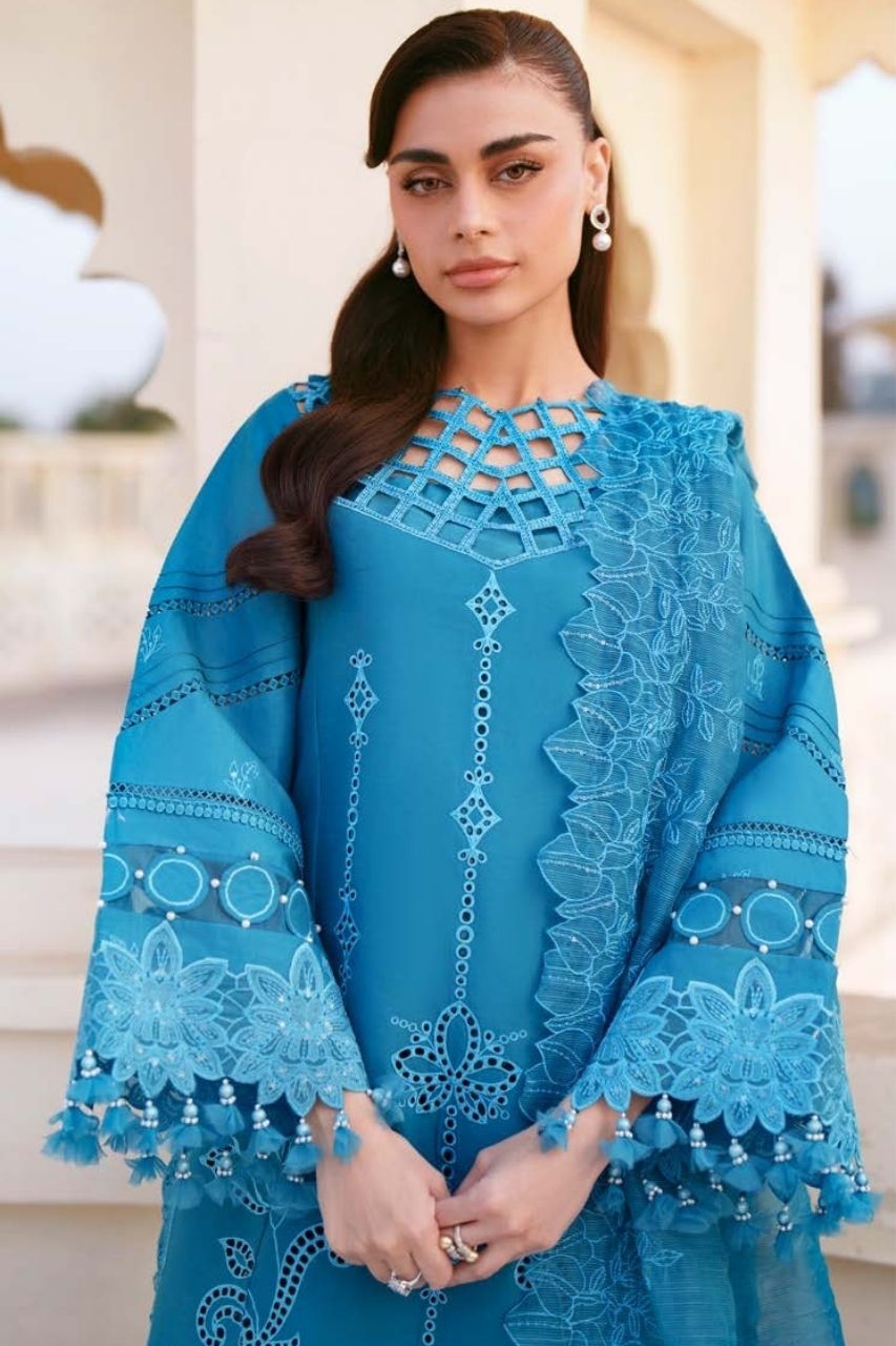 Shangrila By Parishay | Vol-1 | Lawn'26