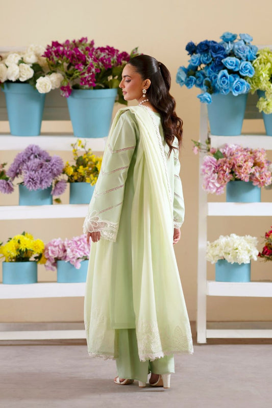 Ember By Mahnur | Lawn'26