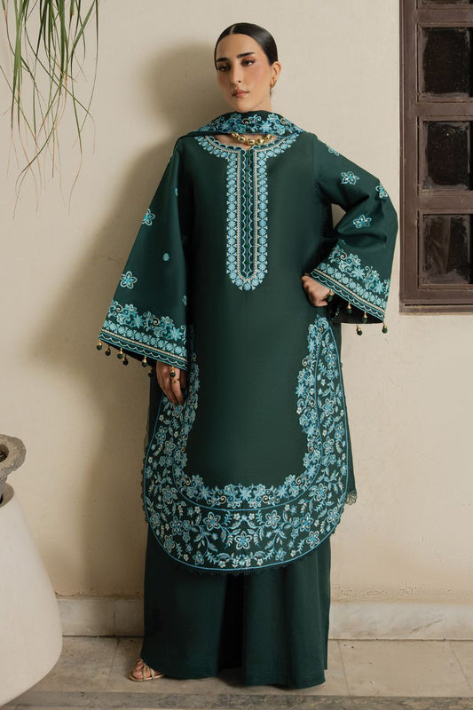 Amaya By Mahnur | Luxury Lawn'26