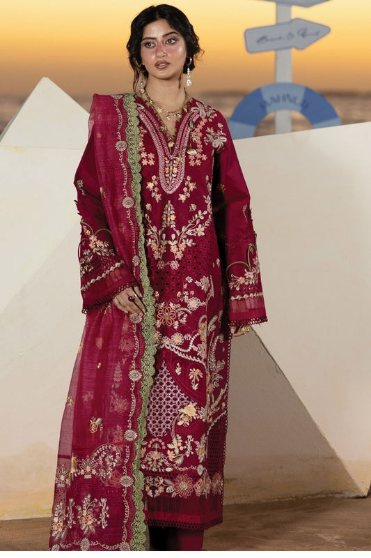 Sirene By Mahnur | Lawn'26