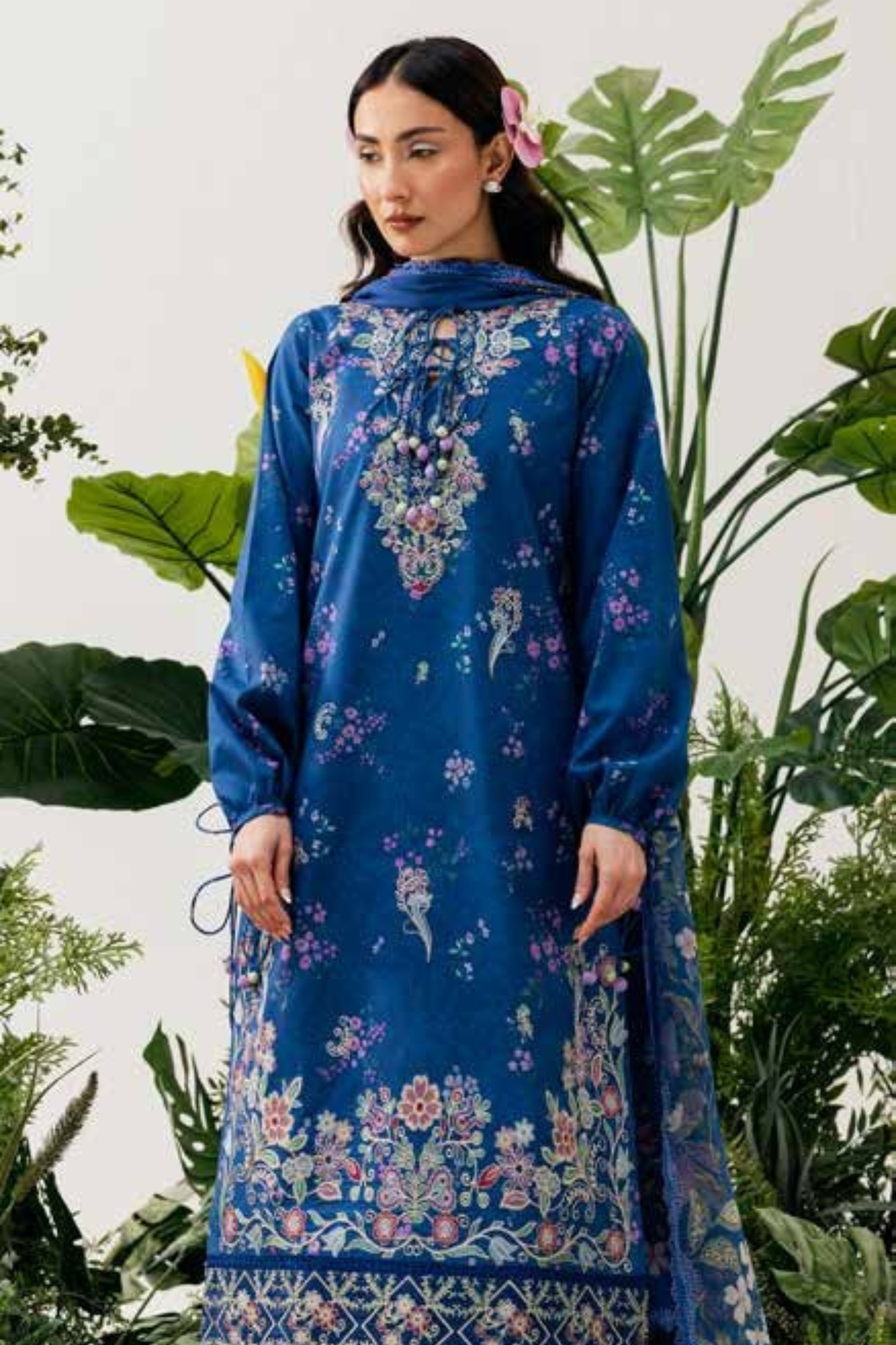 Zync By Florent | Lawn'26