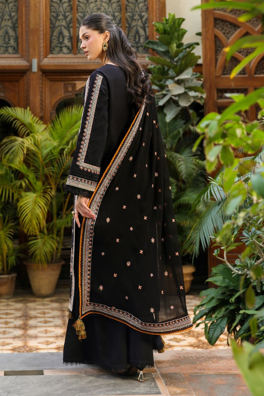 Shanaya By Mahnur Vol-2 | Lawn'26