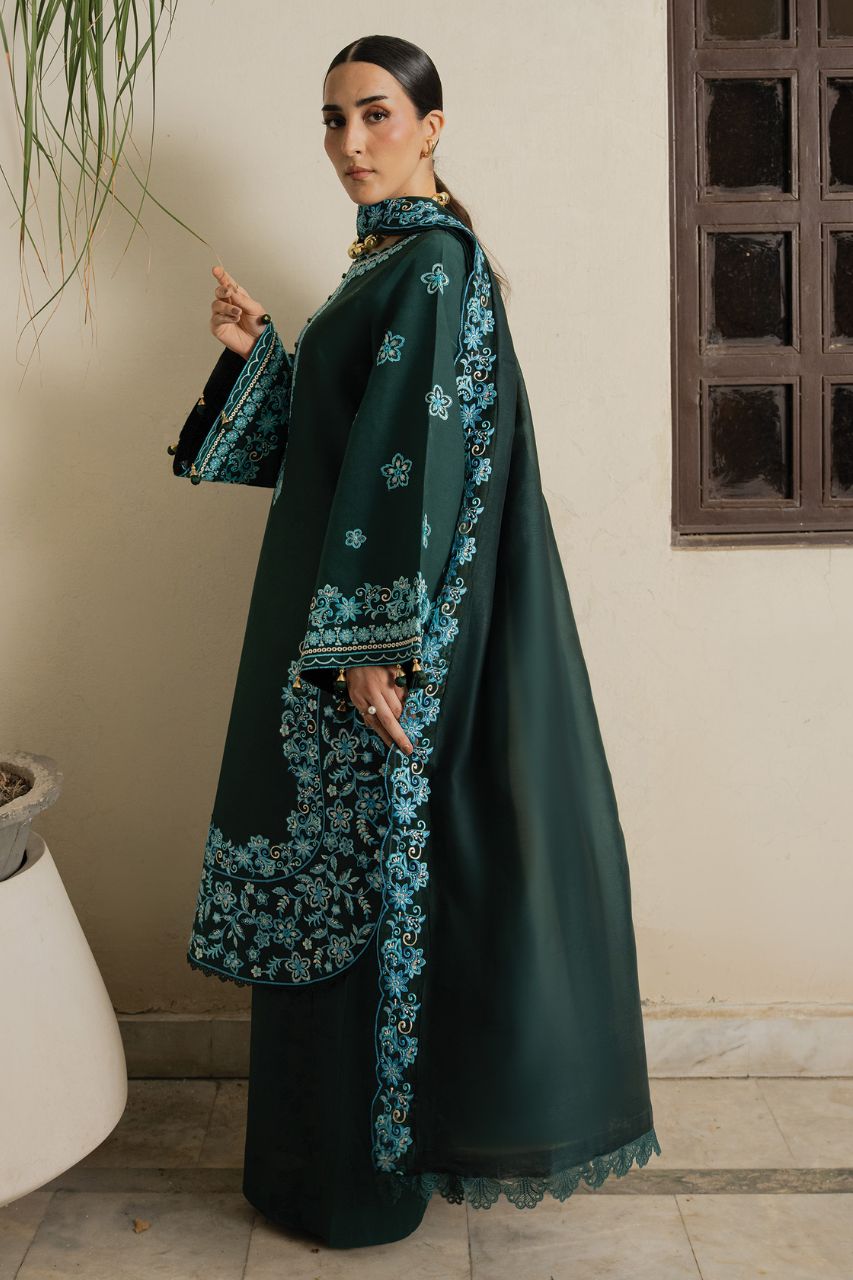 Amaya By Mahnur | Luxury Lawn'26