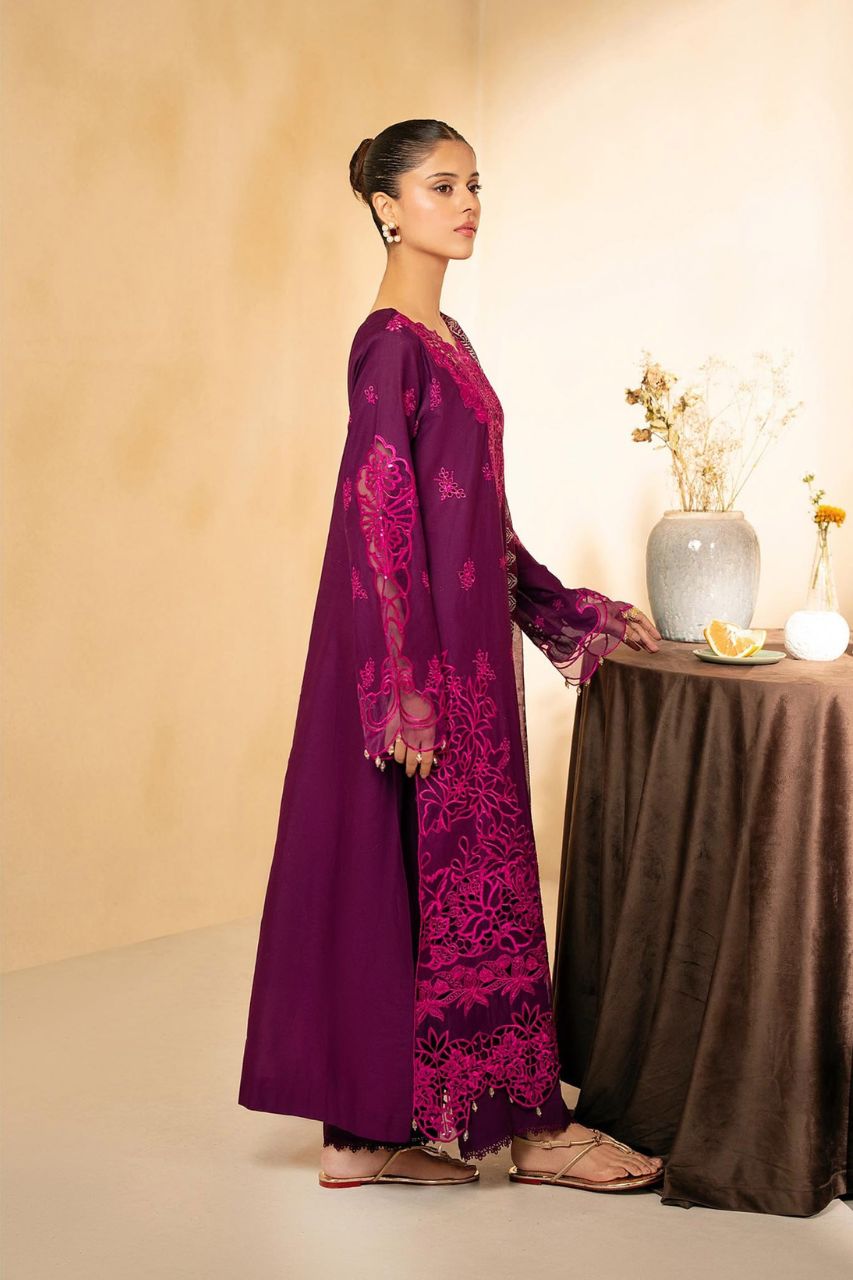 Jahaan By Rajbari | Premium Festive Lawn