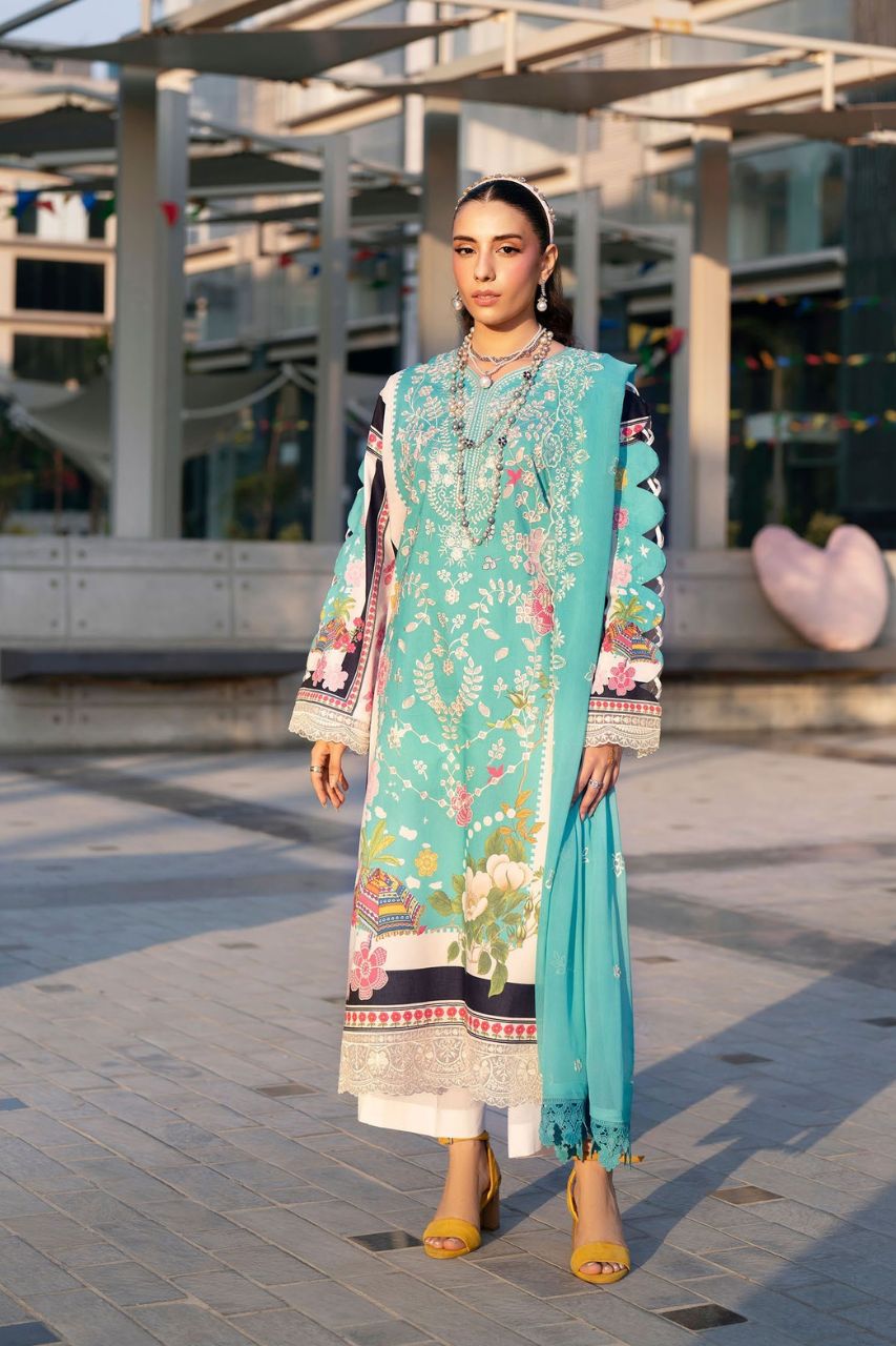 Broadway By Mahnur | Lawn'26