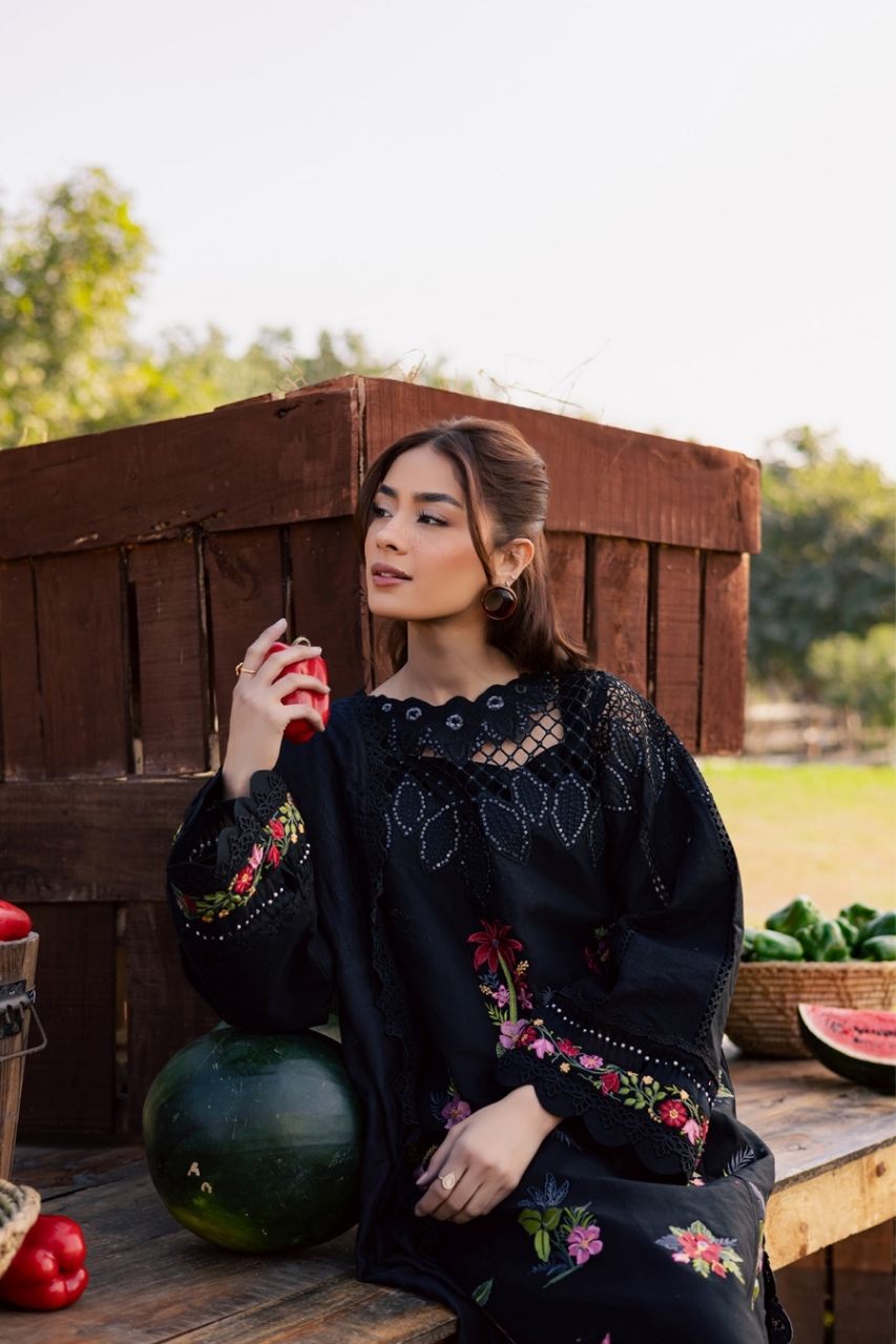 Summer Queen By Parishay Vol-2 | Lawn'26