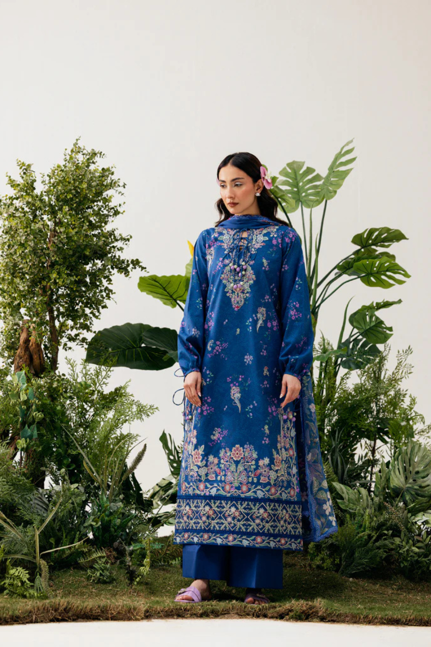 Zync By Florent | Lawn'26