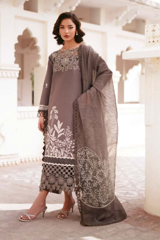 Shangrila By Parishay | Vol-1 | Lawn'26