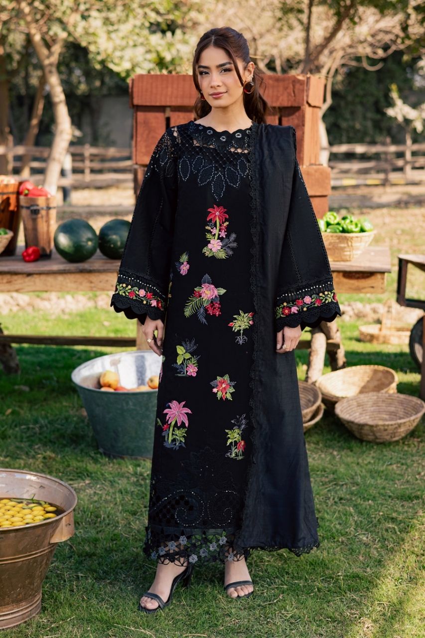 Summer Queen By Parishay Vol-2 | Lawn'26