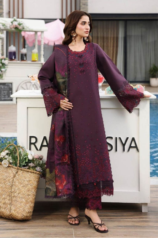 Florence By Rang Rasiya |  Festive Edit'26