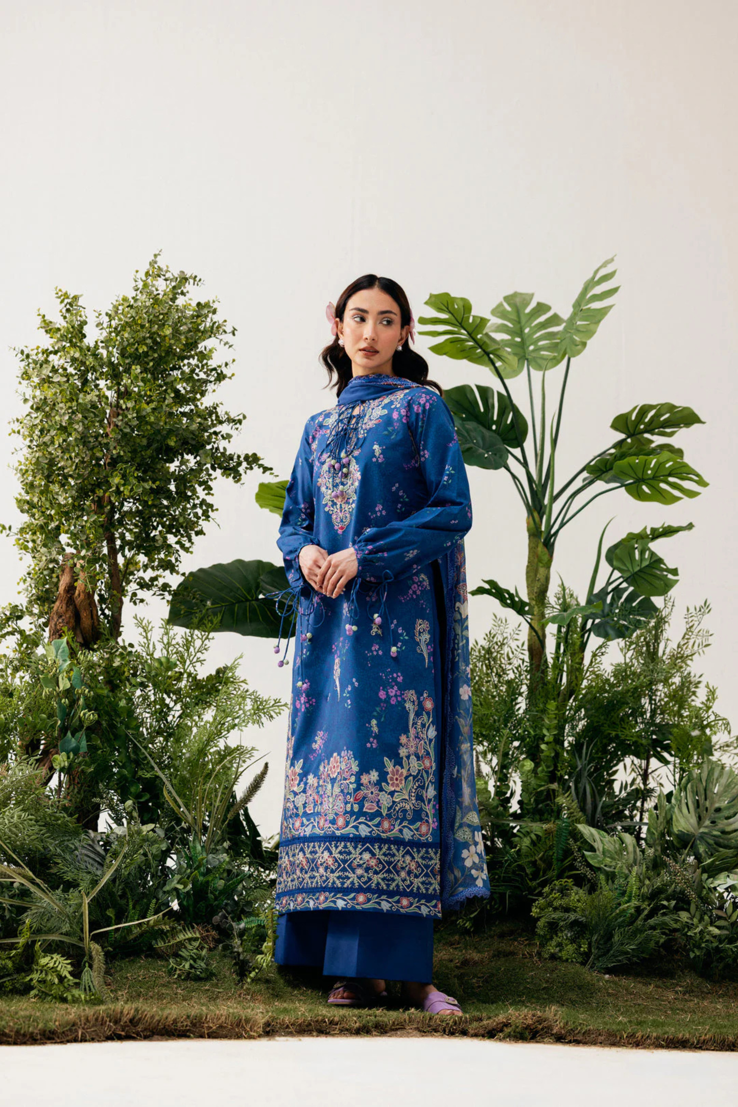 Zync By Florent | Lawn'26