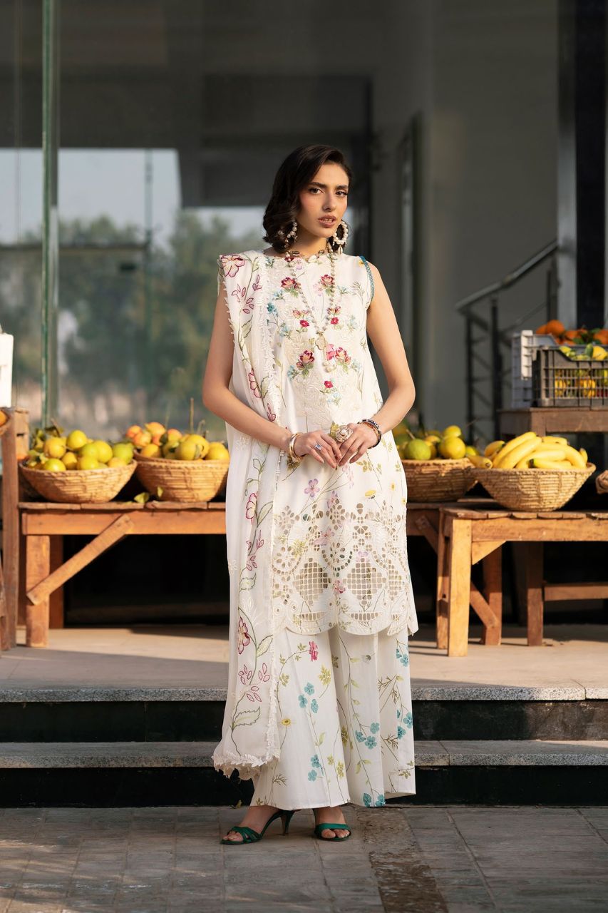 Broadway By Mahnur | Lawn'26