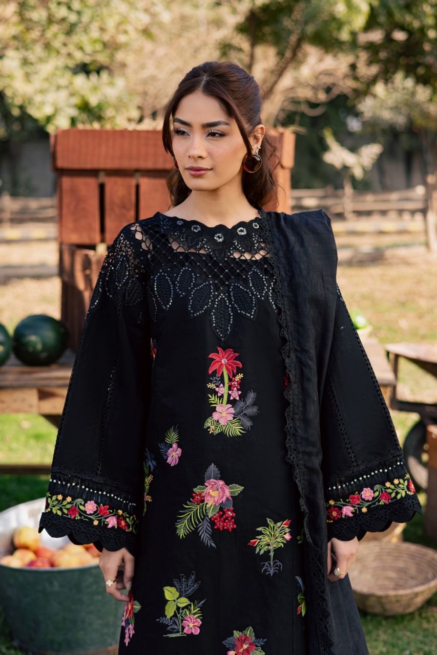 Summer Queen By Parishay Vol-2 | Lawn'26