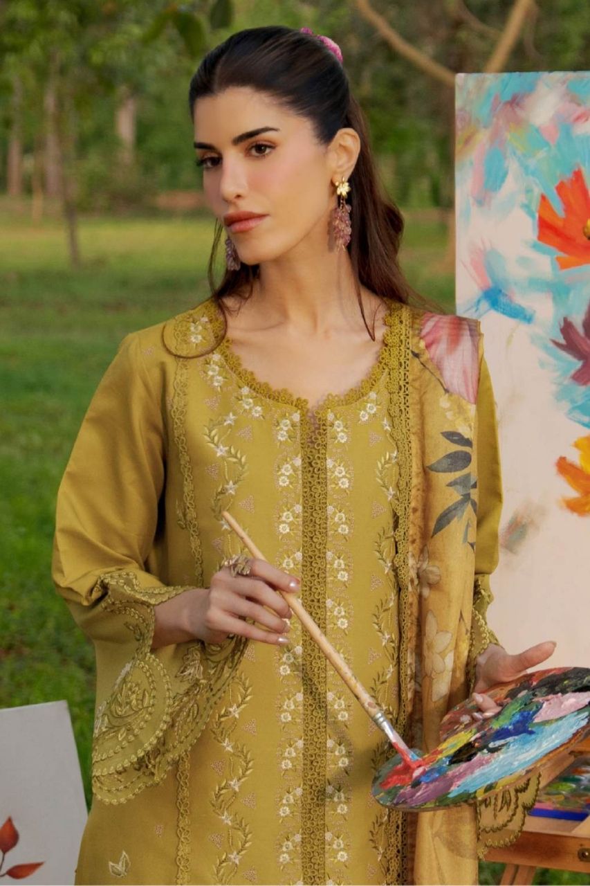 HAYA