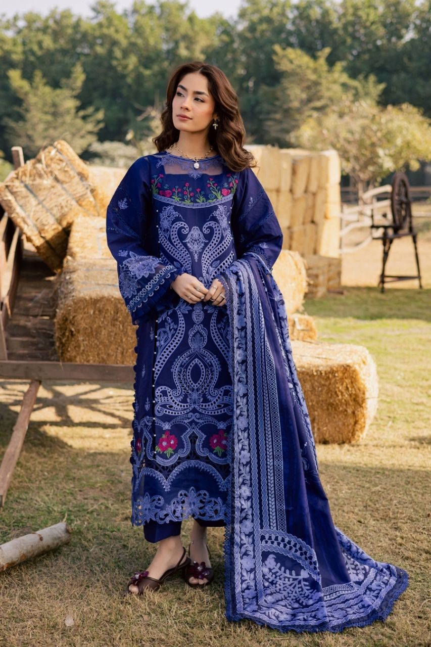 Summer Queen By Parishay Vol-2 | Lawn'26