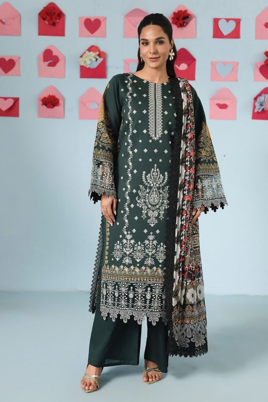 Anaya By Mahnur Vol-2 | Lawn'26