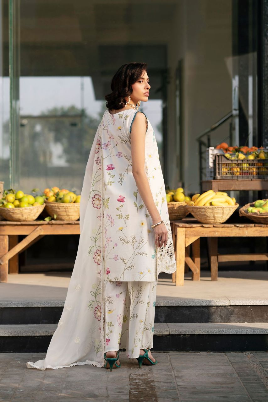 Broadway By Mahnur | Lawn'26