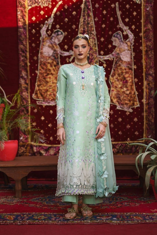 Gul By Mahnur | Lawn'26