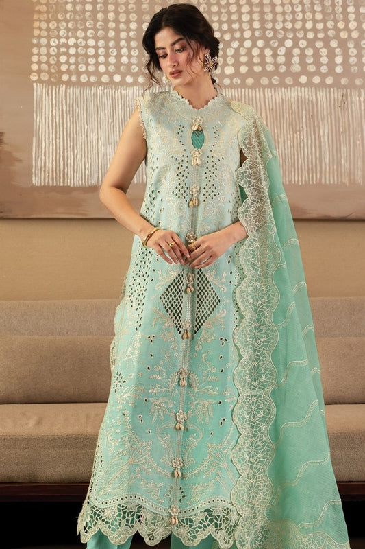 Sirene By Mahnur | Lawn'26