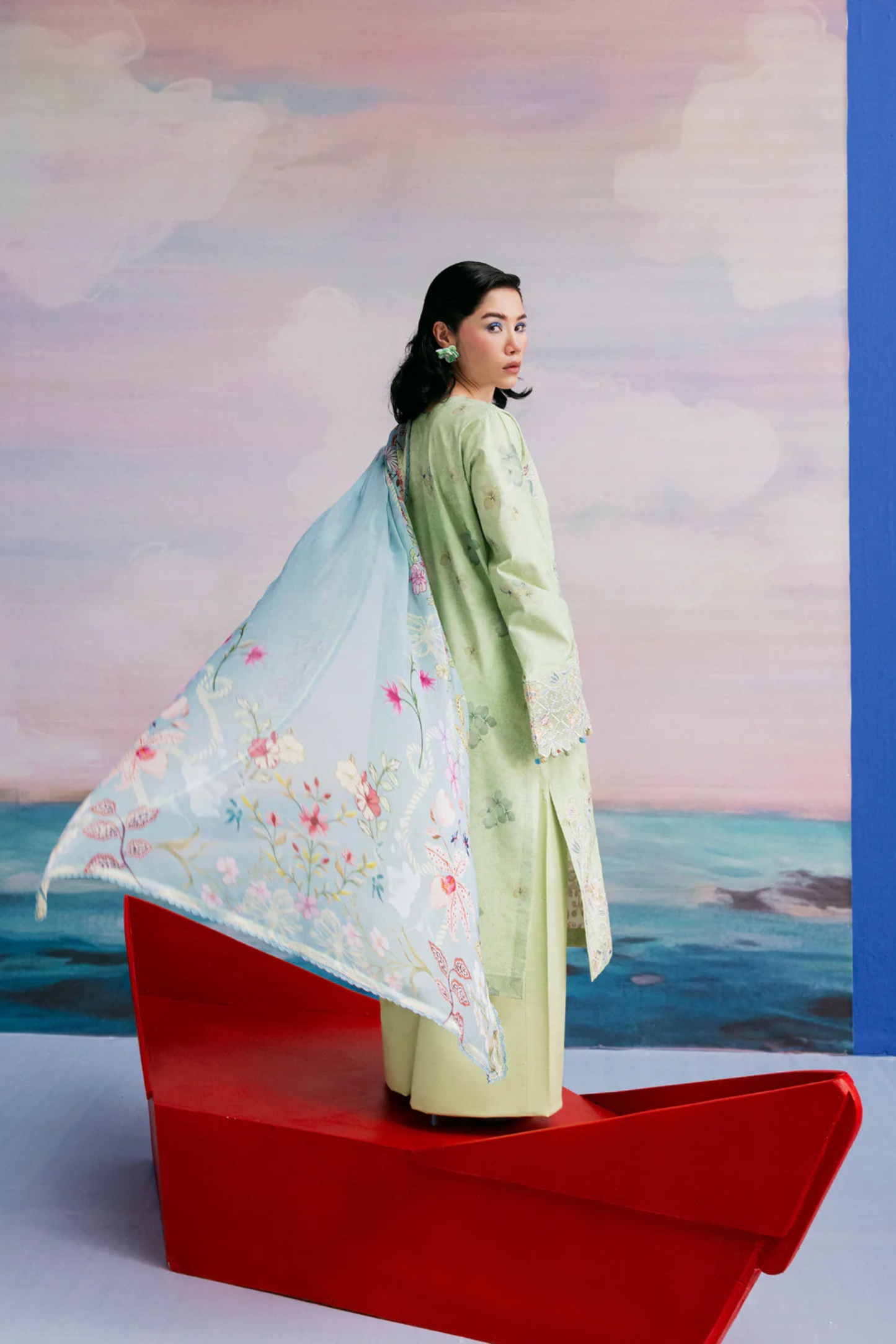 Zync By Florent | Lawn'26