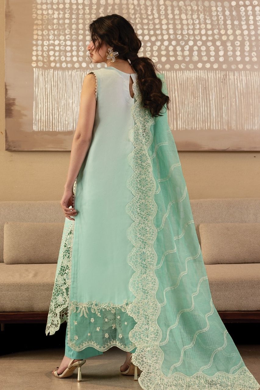 Sirene By Mahnur | Lawn'26