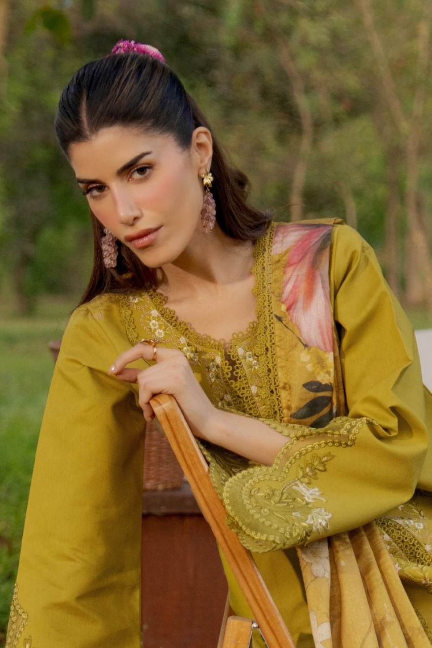 HAYA
