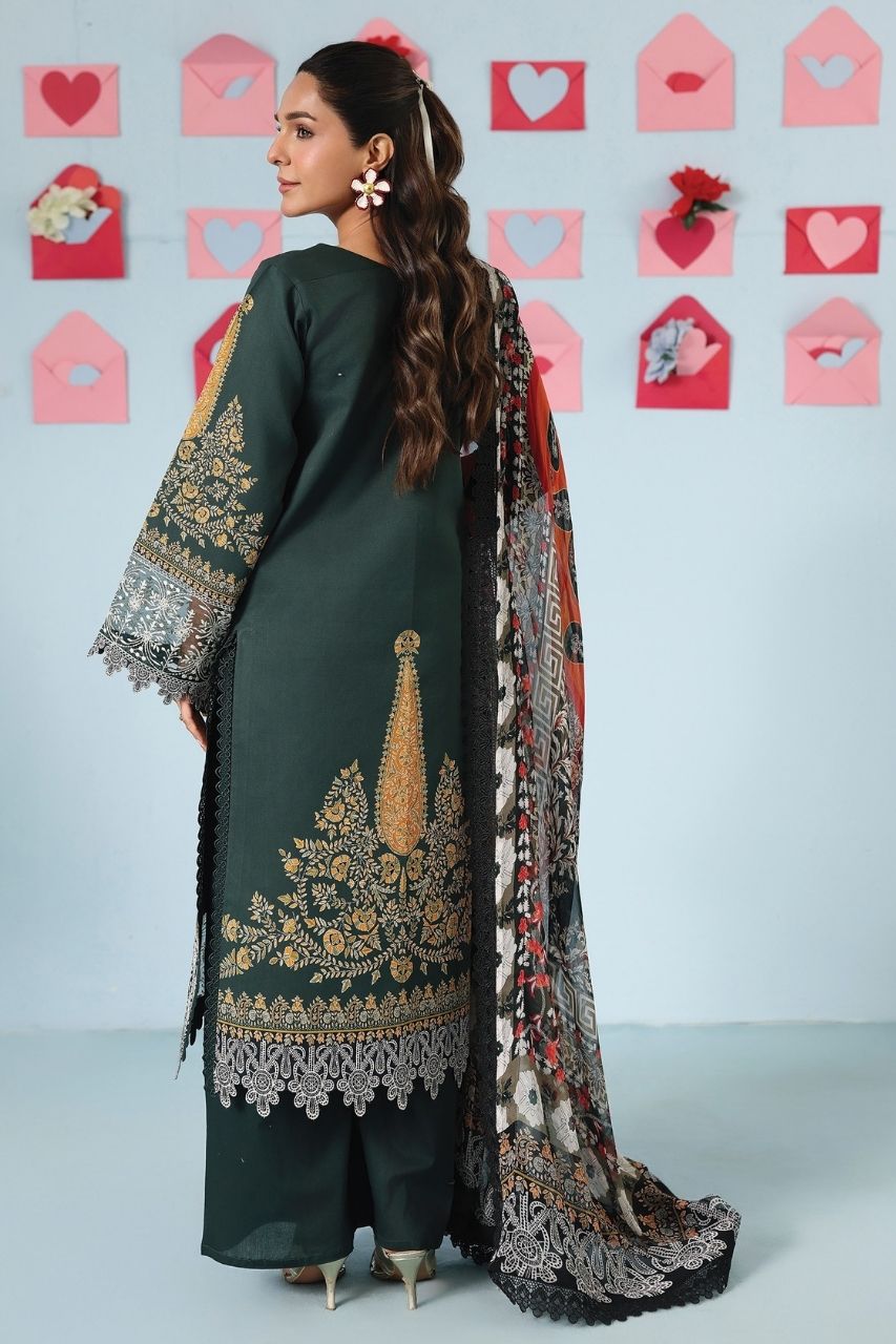 Anaya By Mahnur Vol-2 | Lawn'26