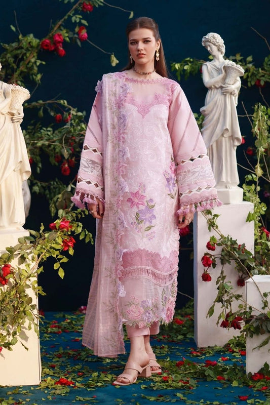 Summer Queen By Parishay | Lawn'26