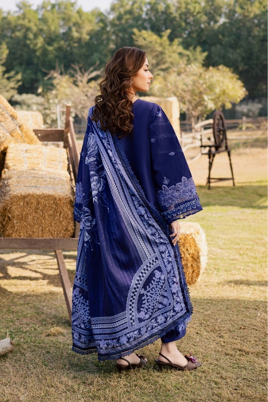 Summer Queen By Parishay Vol-2 | Lawn'26