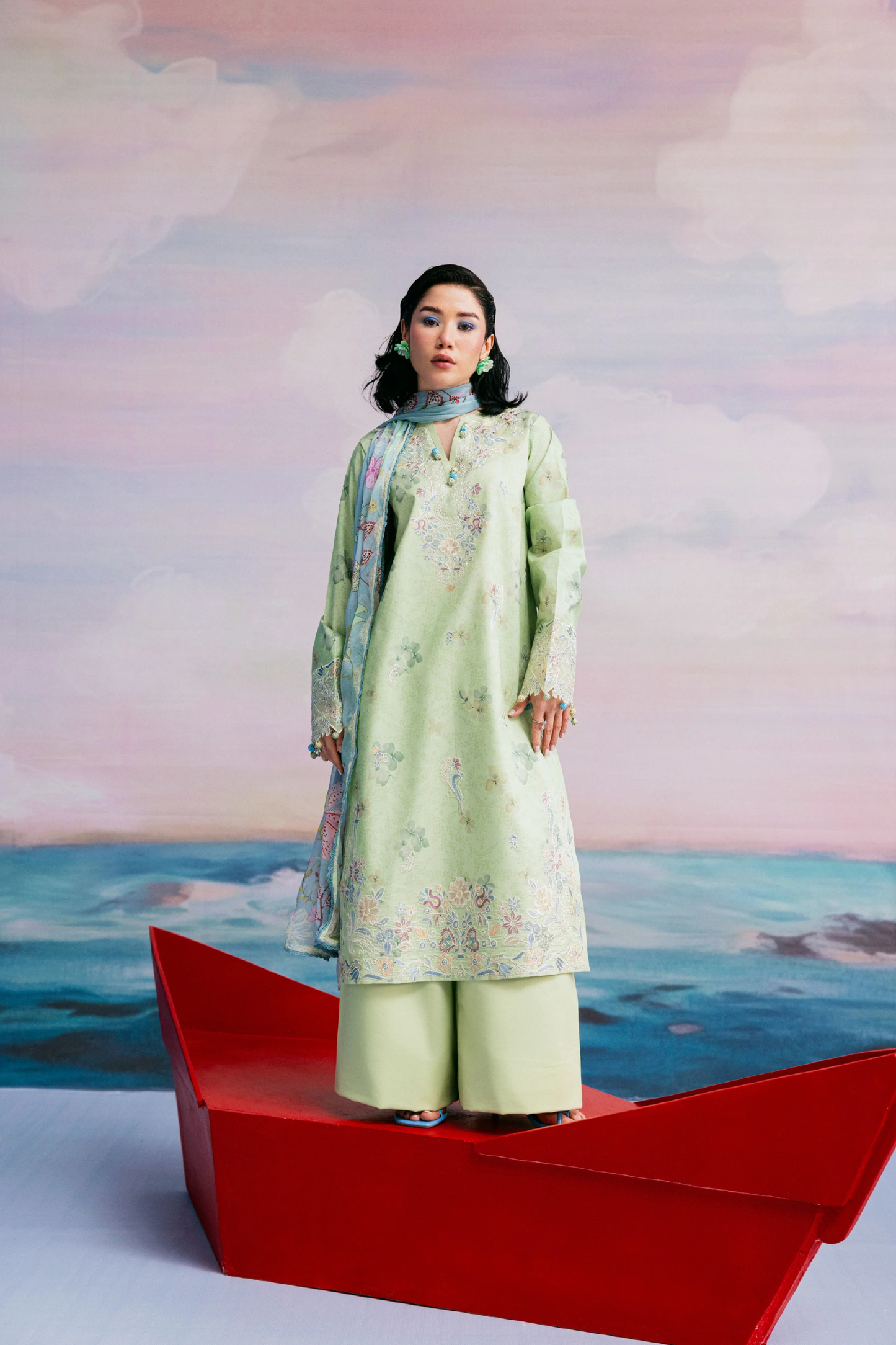 Zync By Florent | Lawn'26