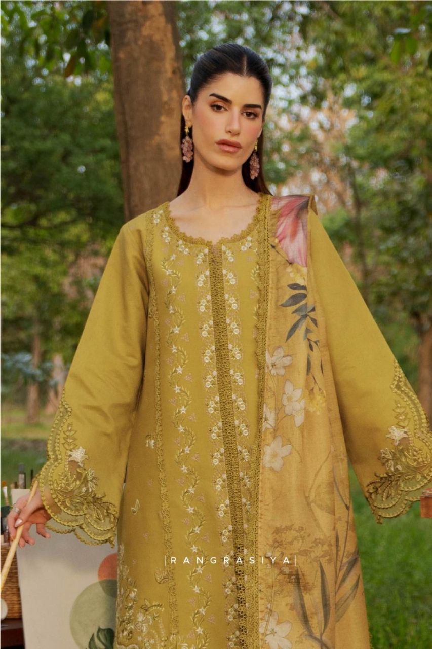 HAYA