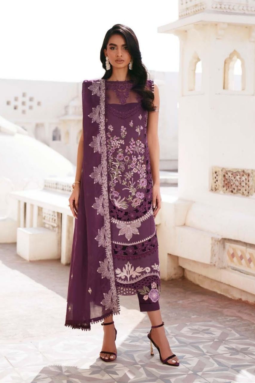 Shangrila By Parishay | Vol-1 | Lawn'26