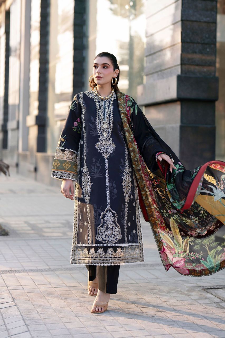 Broadway By Mahnur | Lawn'26