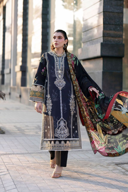 Broadway By Mahnur | Lawn'26